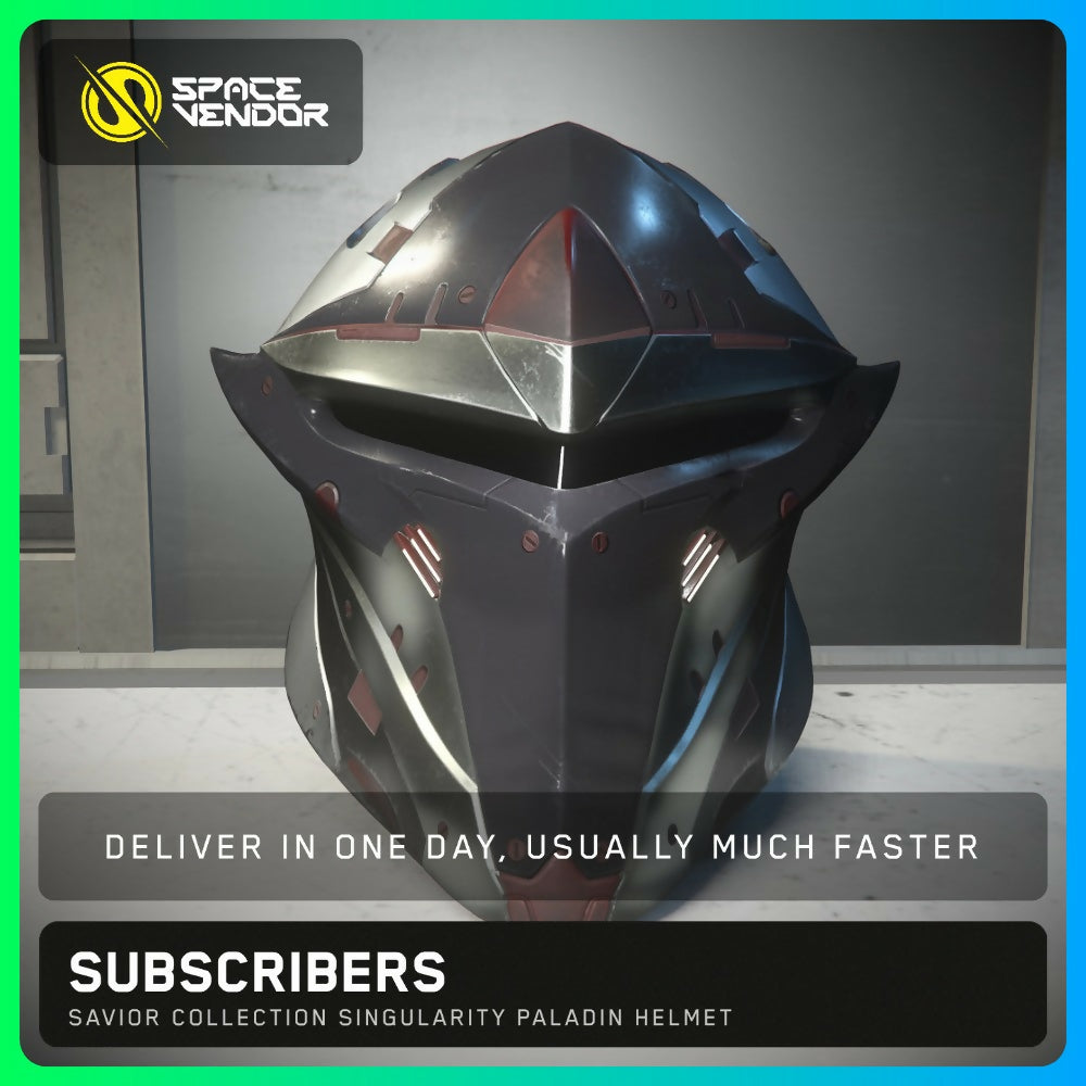 SUBSCRIBERS - Savior Collection 