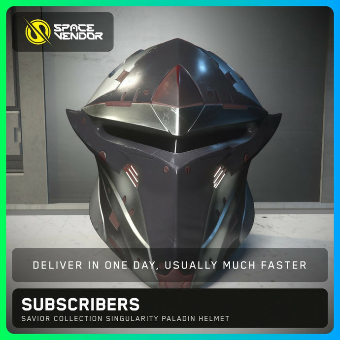 SUBSCRIBERS - Savior Collection 