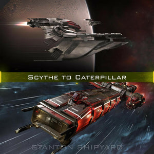 Scythe-to-Caterpillar-bonus