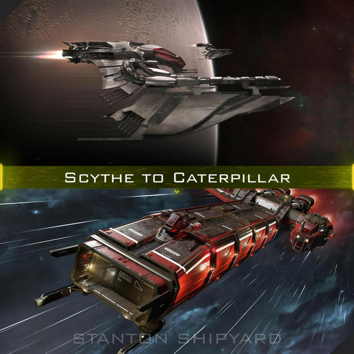 Scythe-to-Caterpillar-bonus