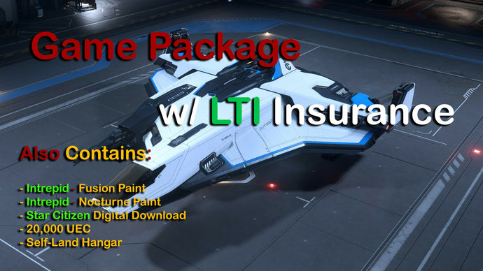 Intrepid Package