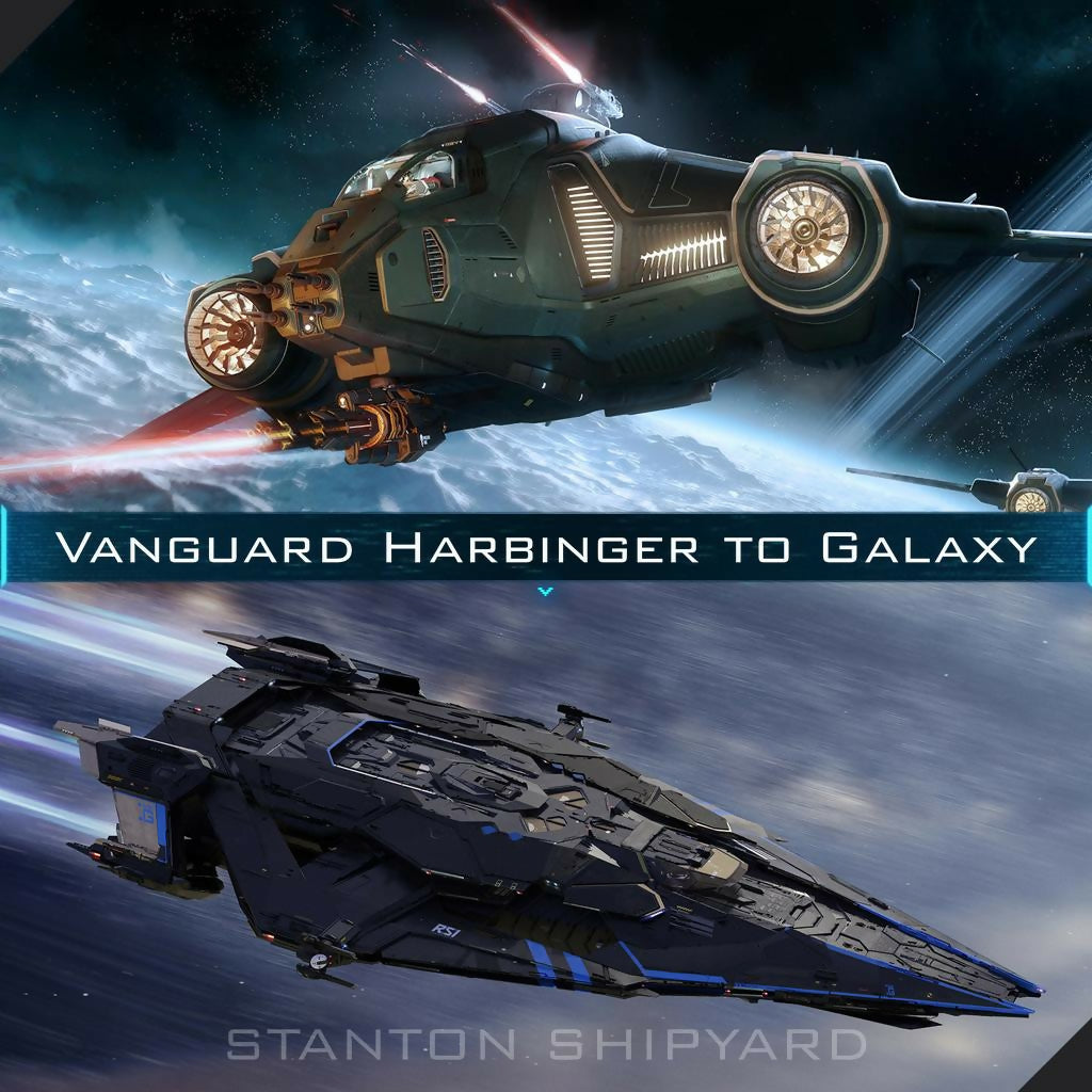 Vanguard-Harbinger-to-Galaxy