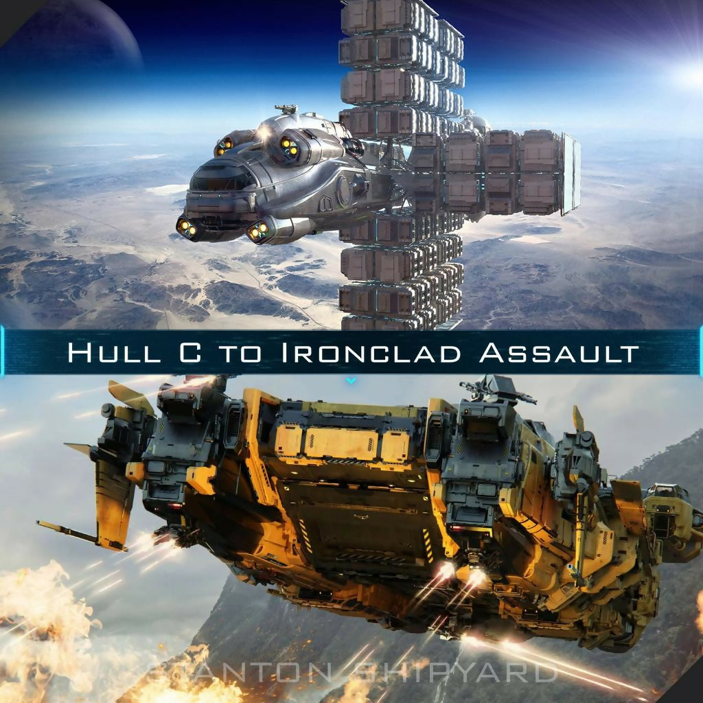 Hull-C-to-Ironclad-Assault