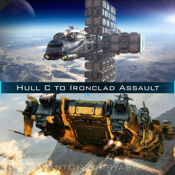 Hull-C-to-Ironclad-Assault
