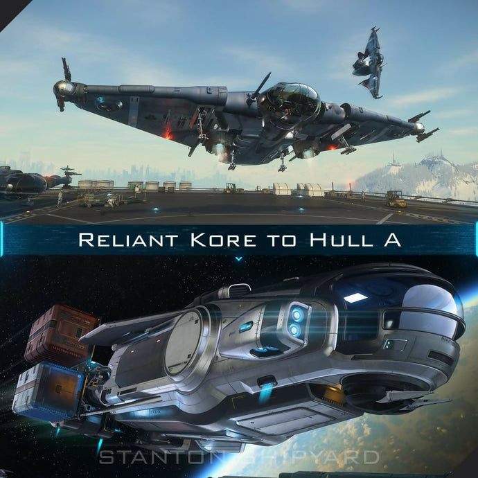 Reliant-Kore-to-Hull-A