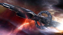 Load image into Gallery viewer, Endeavor Master Set OC + VFG Industrial Hangar - Original Concept | Space Foundry Marketplace.