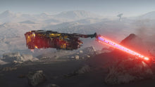 Load image into Gallery viewer, Golem OC + Paint - Original Concept | Space Foundry Marketplace.