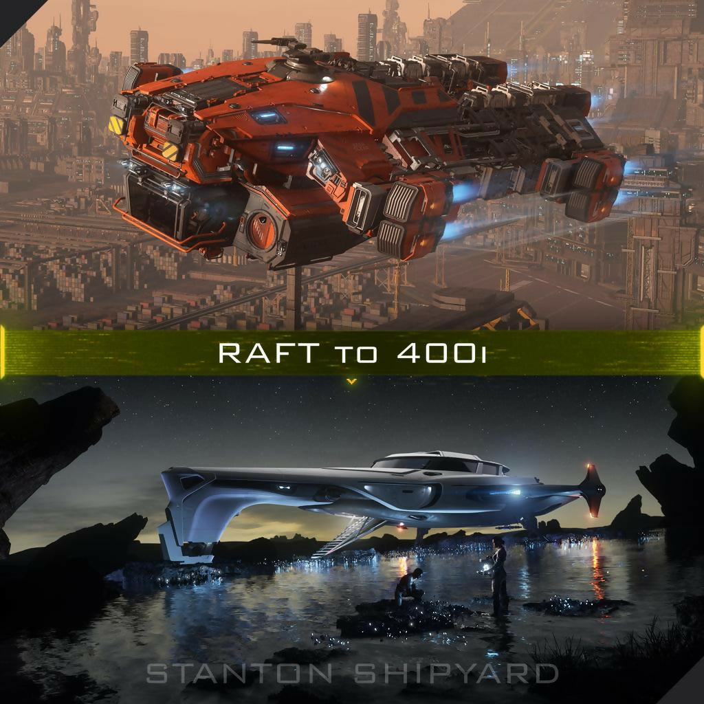 RAFT-to-400i-bonus