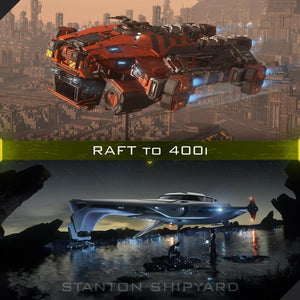 RAFT-to-400i-bonus