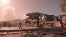 Load image into Gallery viewer, Fortune OC + Aeroview Hangar - Original Concept | Space Foundry Marketplace.