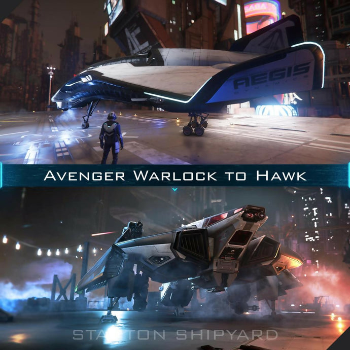 Avenger-Warlock-to-Hawk