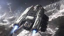 Load image into Gallery viewer, Expanse OC + VFG Industrial Hangar + Paint - Original Concept | Space Foundry Marketplace.
