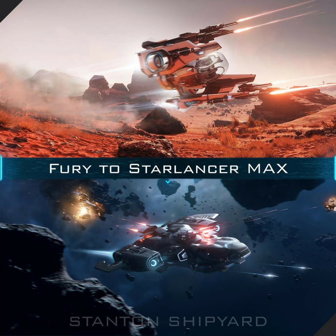 Fury-to-Starlancer-MAX