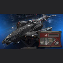 Load image into Gallery viewer, StarCitizen_PerformanceBlade_Redeemer_SKU