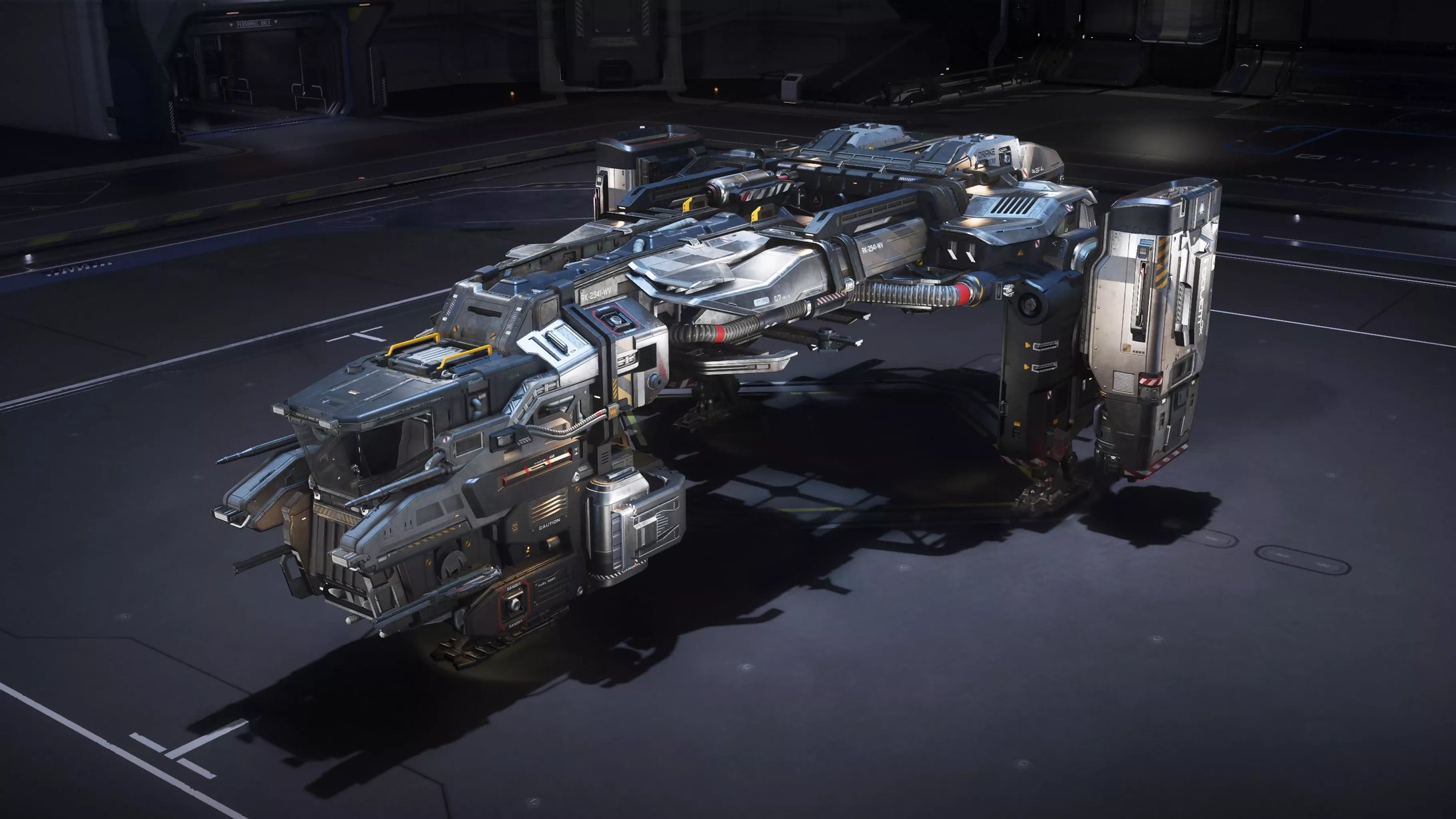 Golem - Greysteel Paint