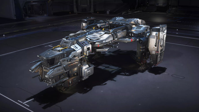 Golem - Greysteel Paint