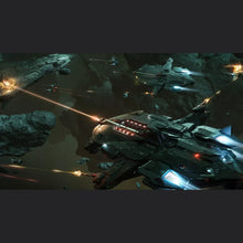 Load image into Gallery viewer, Tiburon - LTI - Standalone Ship | Space Foundry Marketplace.