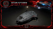 Load image into Gallery viewer, Anvil C8 Pisces Series – Flight Blades Kit | Space Foundry Marketplace.