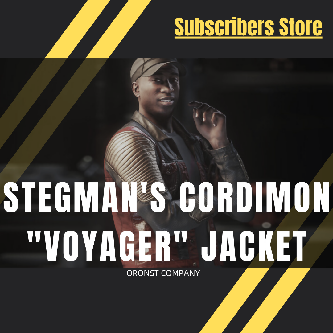 Stegman's Cordimon 