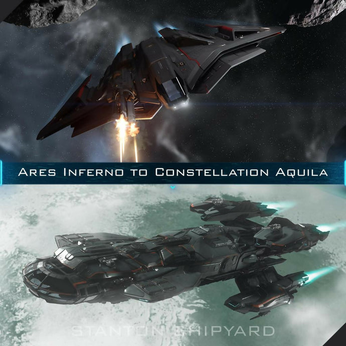 Ares-Inferno-to-Constellation-Aquila