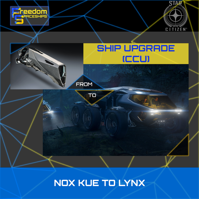 NOX KUE TO LYNX