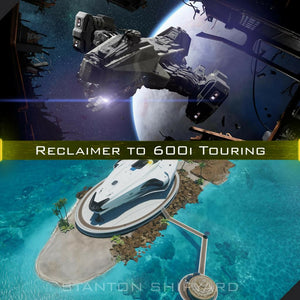 Reclaimer-to-600i-Touring-bonus