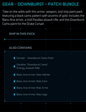 Load image into Gallery viewer, DownBurst Patch Bundle