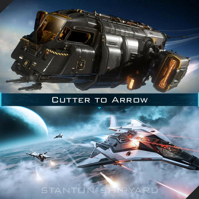 Cutter-to-Arrow