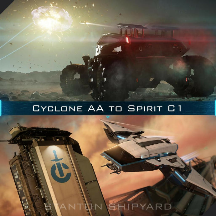 Cyclone-AA-to-Spirit-C1