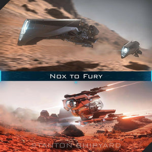 Nox-to-Fury