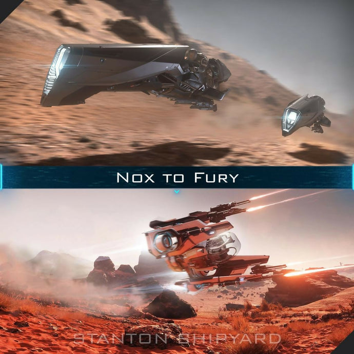 Nox-to-Fury