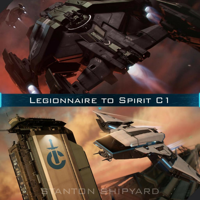Legionnaire-to-Spirit-C1