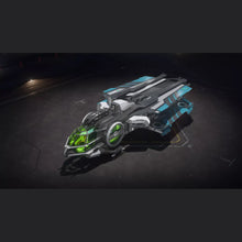 Load image into Gallery viewer, Aurora Mk I - Paints Sold Individually | Space Foundry Marketplace.