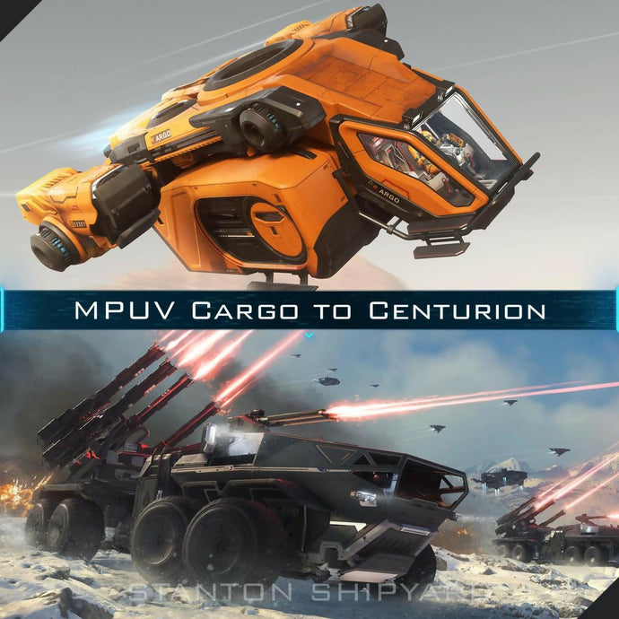 MPUV-Cargo-to-Centurion