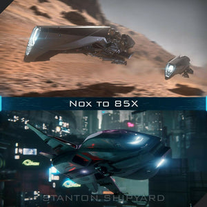 Nox-to-85X