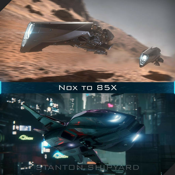 Nox-to-85X