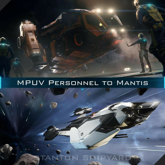 MPUV-Personnel-to-Mantis