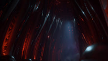 Load image into Gallery viewer, Stinger OC + VFG Industrial Hangar + Paint - Original Concept | Space Foundry Marketplace.