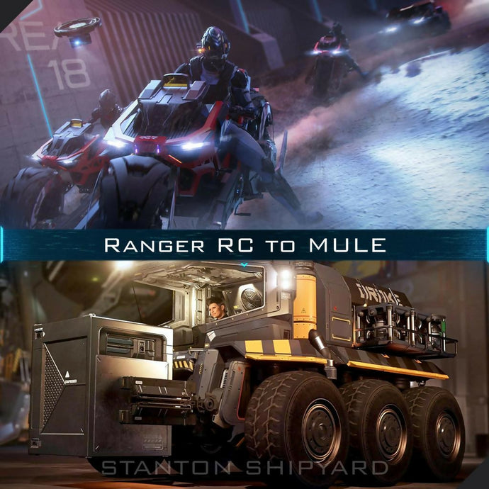 Ranger-RC-to-MULE