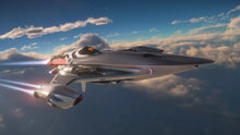 Load image into Gallery viewer, L-21 Wolf OC + Paint - Original Concept | Space Foundry Marketplace.