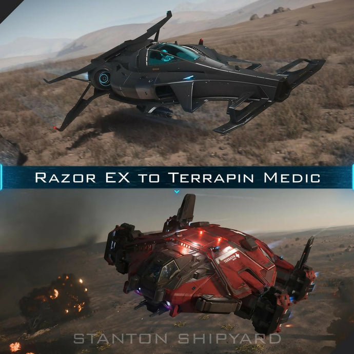 Razor-EX-to-Terrapin-Medic