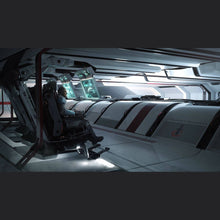Load image into Gallery viewer, Copy of A2 Hercules LTI | Space Foundry Marketplace.