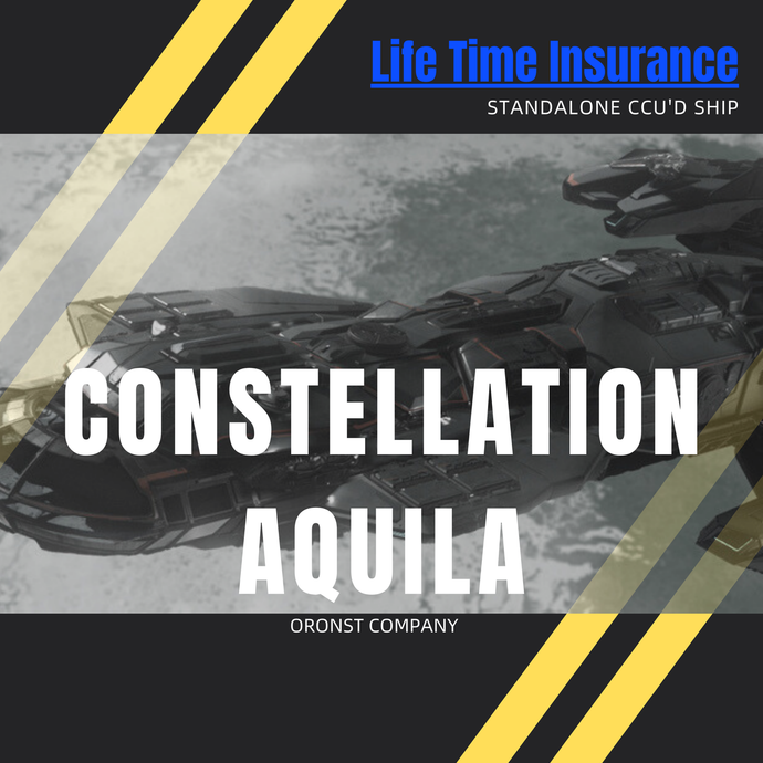Constellation Aquila - LTI