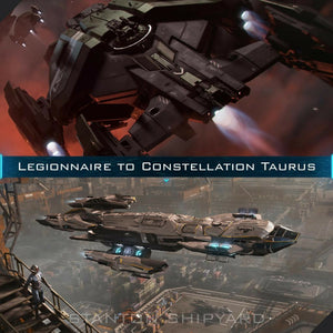 Legionnaire-to-Constellation-Taurus