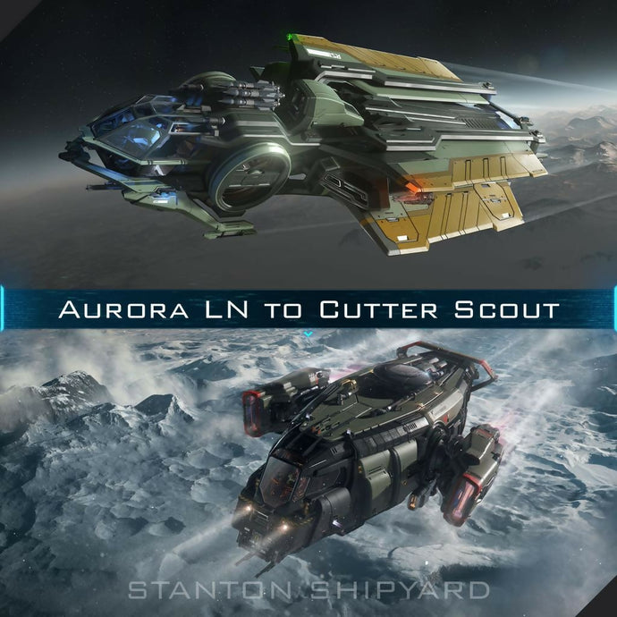 Aurora-LN-to-Cutter-Scout