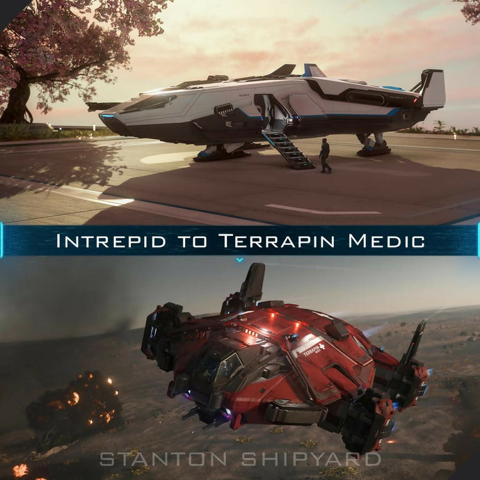 Intrepid-to-Terrapin-Medic