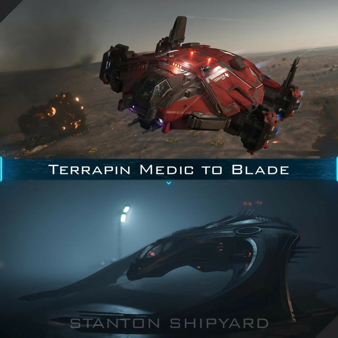 Terrapin-Medic-to-Blade