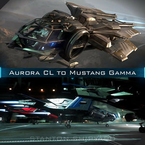 Aurora-CL-to-Mustang-Gamma
