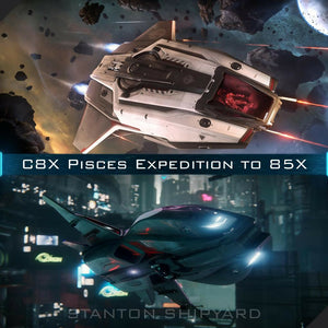 C8X-Pisces-Expedition-to-85X