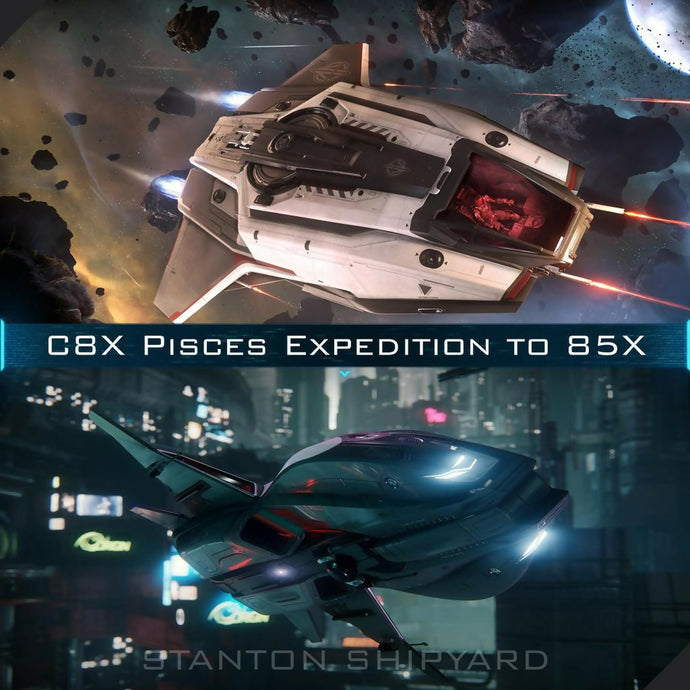 C8X-Pisces-Expedition-to-85X